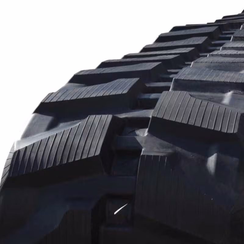 Chenille caoutchouc YANMAR VIO75 - 450x83.5Kx74