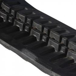 Chenille caoutchouc KOMATSU PC70 - 450x83.5Kx74