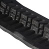 Chenille caoutchouc YANMAR B7 U - 450x83.5Kx74