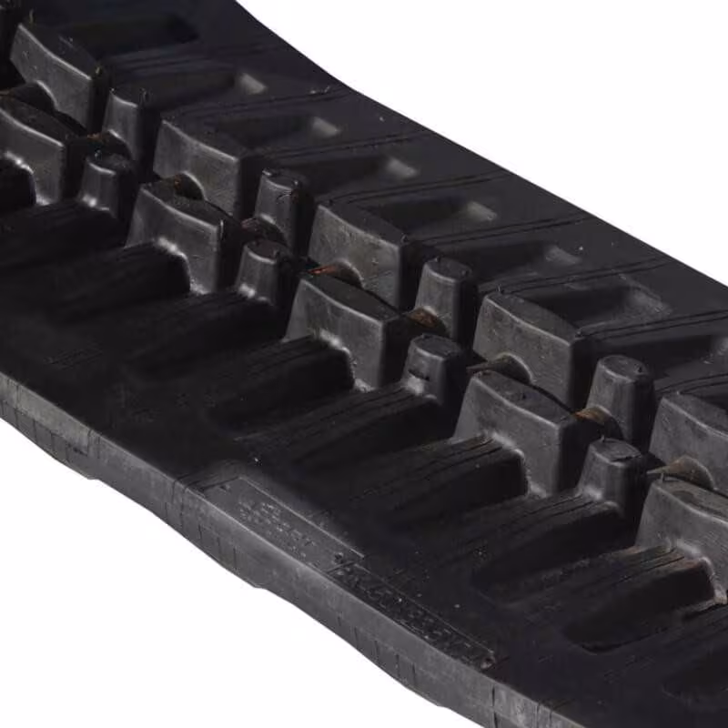 Chenille caoutchouc YANMAR VIO75 - 450x83.5Kx74