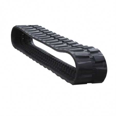 Chenille caoutchouc YANMAR VIO70-2 - 450x83.5Yx74 Chenille caoutchouc YANMAR VIO70-2 - 450x83.5Yx74
