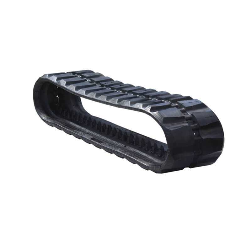 Chenille caoutchouc KOMATSU CK35 - 450x86x56