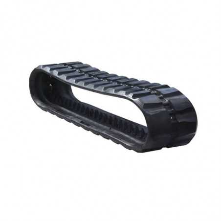 Chenille caoutchouc KOMATSU CK35 - 450x86x56