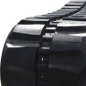 Chenille caoutchouc KOMATSU CK35 - 450x86x56