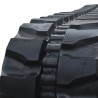 Chenille caoutchouc NEUSON 14504 (CAOUT.) - 500x92Wx84