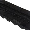Chenille caoutchouc NEUSON 14504 (CAOUT.) - 500x92Wx84