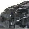 Chenille caoutchouc CATERPILLAR 301-7D CR (Num. Serie: LJD 1 et +) - 230x96x36