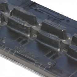 Chenille caoutchouc NEUSON ET16 - 230x96x33