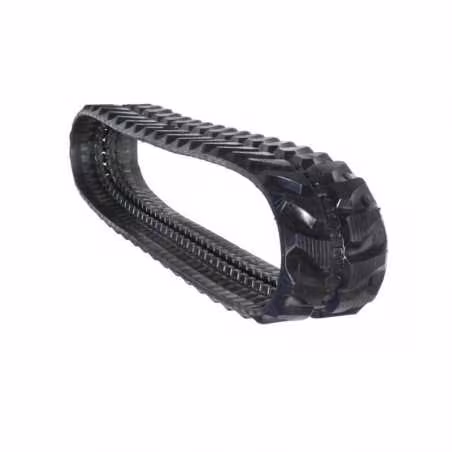 Chenille caoutchouc KOMATSU PC28UU-2 (CAOUT.) (Num. Serie: 7001-10800) - 300x53Kx80