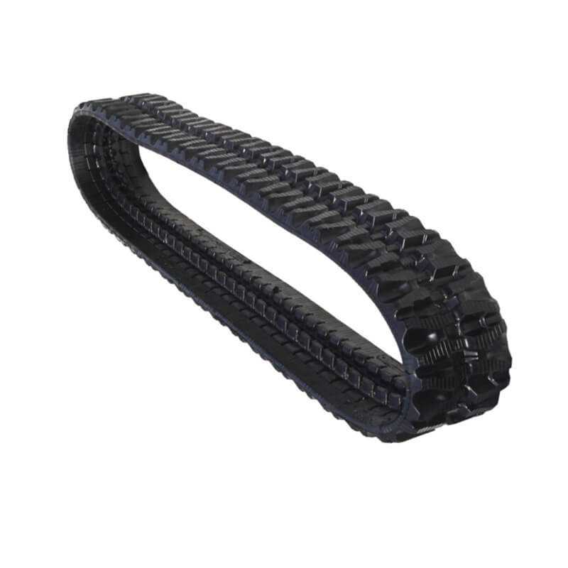 Chenille caoutchouc CNH E22 SR - 250x52.5Kx72