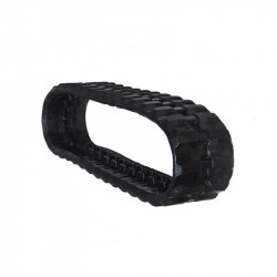 Chenille caoutchouc YANMAR M22 1 - 280x106x35