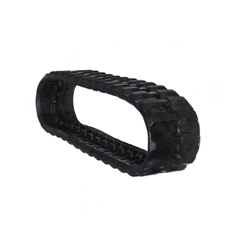 Chenille caoutchouc YANMAR B25 (CAOUT.) - 280x106x35