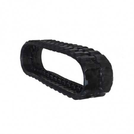 Chenille caoutchouc YANMAR B25 (CAOUT.) - 280x106x35 Chenille caoutchouc YANMAR B25 (CAOUT.) - 280x106x35