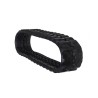 Chenille caoutchouc YANMAR B25 (CAOUT.) - 280x106x35
