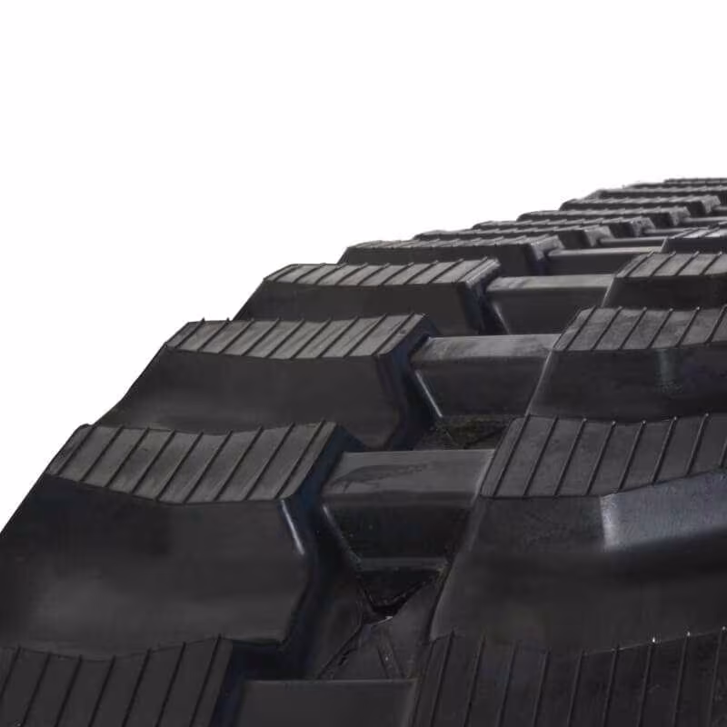 Chenille caoutchouc YANMAR B22 - 280x106x35