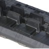Chenille caoutchouc YANMAR B25 (CAOUT.) - 280x106x35