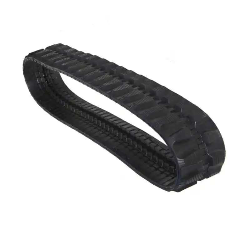 Chenille caoutchouc YANMAR VIO20-2 - 250x48.5Yx84