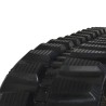 Chenille caoutchouc YANMAR VIO20 CR - 250x48.5Yx84