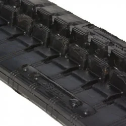 Chenille caoutchouc YANMAR VIO20-2 - 250x48.5Yx84