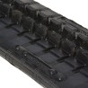 Chenille caoutchouc YANMAR VIO20-3 VICTAS ASYMMETRIC - 250x48.5Yx84