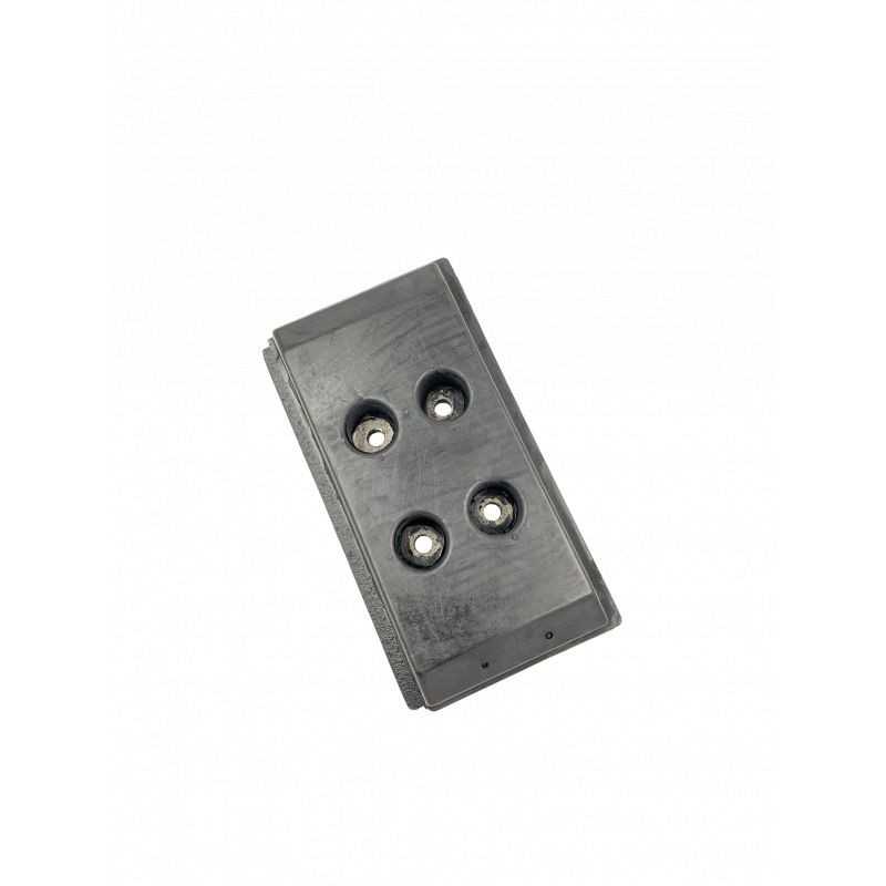 Tuile de Finisseur VOGELE SUPER 1900 Serie 2 7190001-7199999