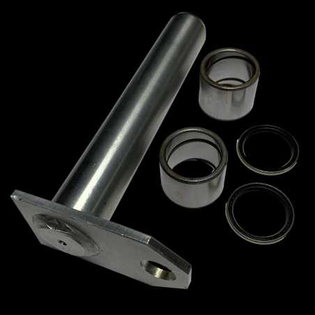 Ensemble Axes et Bagues du REPERE 9 pour KUBOTA KX121-3A Ensemble Axes et Bagues du REPERE 9 pour KUBOTA KX121-3A