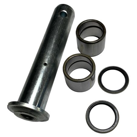 Ensemble Axes et Bagues du REPERE 8 pour KUBOTA KX121-3A Ensemble Axes et Bagues du REPERE 8 pour KUBOTA KX121-3A