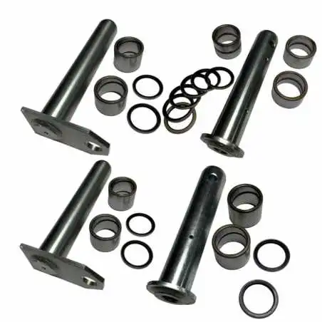 Kit Axes et Bagues de Godet pour KUBOTA KX121-3A Kit Axes et Bagues de Godet pour KUBOTA KX121-3A