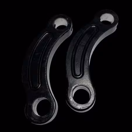 Kit Biellettes de Renvoi pour JCB 8018