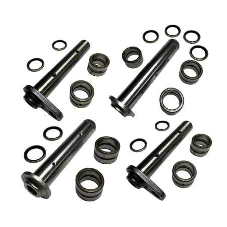 Kit Axes et Bagues de Godet pour KOMATSU PC12R-8 Kit Axes et Bagues de Godet pour KOMATSU PC12R-8
