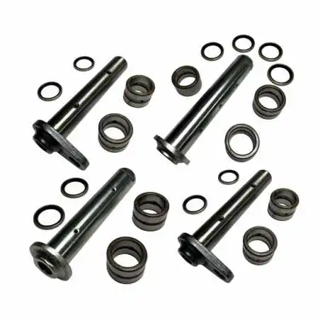 Kit Axes et Bagues de Godet pour KOMATSU PC15R-8 Kit Axes et Bagues de Godet pour KOMATSU PC15R-8