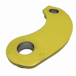 Biellette de renvoi adaptable YANMAR 172448-845101