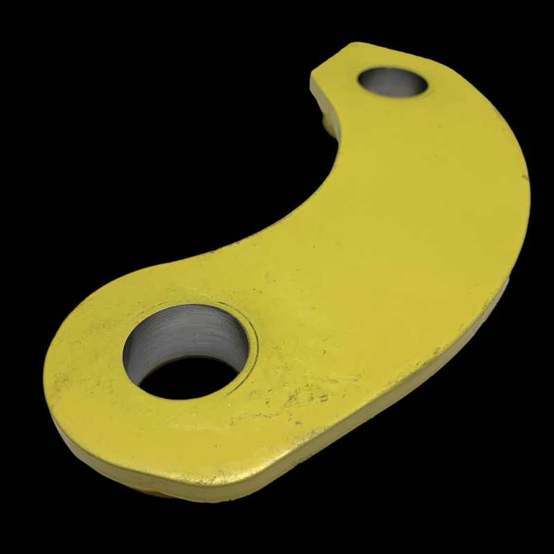 Biellette de renvoi adaptable YANMAR 172448-845101