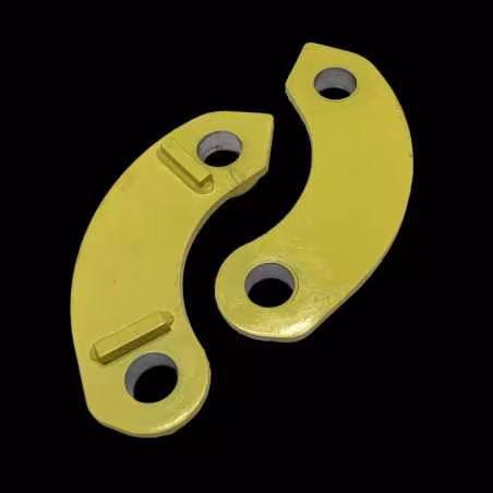 Kit Biellettes de Renvoi pour YANMAR VIO15
