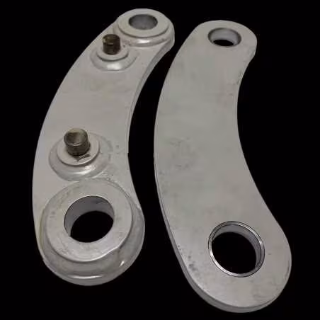 Kit Biellettes de Renvoi pour TAKEUCHI TB016