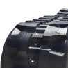 Chenille caoutchouc TAKEUCHI TB250 2 - 320x100Wx43