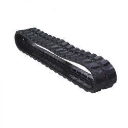 Chenille caoutchouc KUBOTA U20-1 - 250x96Kx41
