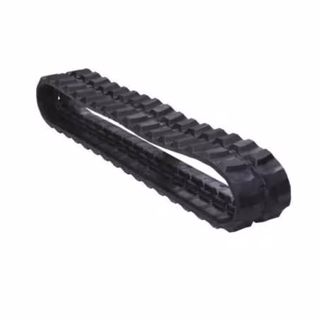 Chenille caoutchouc KUBOTA U20-1 - 250x96Kx41