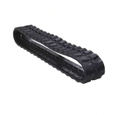 Chenille caoutchouc KUBOTA U20-1 - 250x96Kx41