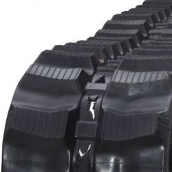 Chenille caoutchouc KUBOTA U20-1 - 250x96Kx41