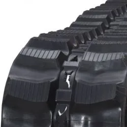 Chenille caoutchouc KUBOTA U20-1 - 250x96Kx41