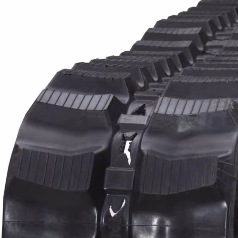 Chenille caoutchouc YANMAR VIO20 - 250x96Kx41