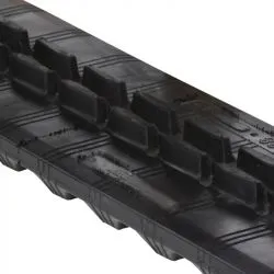Chenille caoutchouc KUBOTA U20-1 - 250x96Kx41