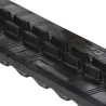 Chenille caoutchouc TAKEUCHI TB23 R - 250x96Kx41