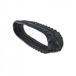 Chenille caoutchouc KOBELCO SK015R - 260x96x36