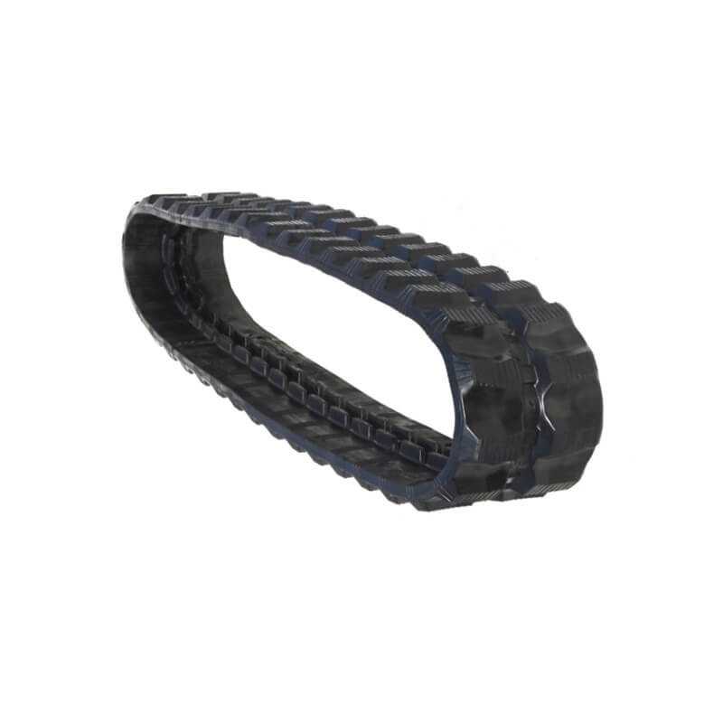 Chenille caoutchouc KOBELCO SK015R - 260x96x36