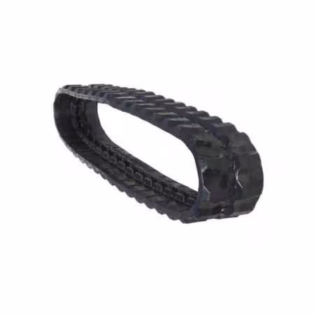 Chenille caoutchouc KOBELCO SK015R - 260x96x36