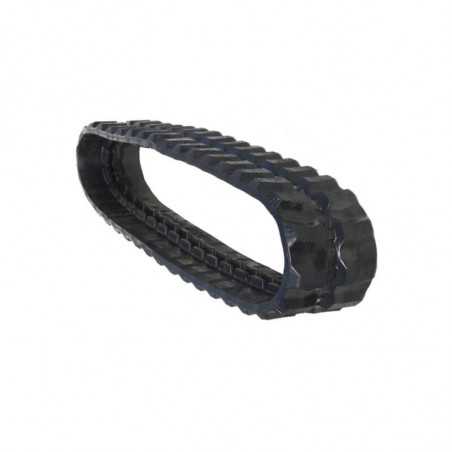 Chenille caoutchouc KOBELCO SK015R - 260x96x36