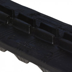 Chenille caoutchouc KOBELCO SK015R - 260x96x36