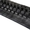 Chenille caoutchouc YANMAR VIO45 - 350x75,5Yx74
